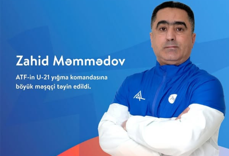 Taekvondo millimizə növbəti təyinat olub